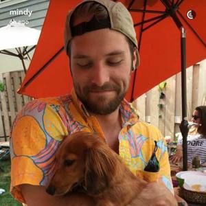 Meet your Posher, Robert